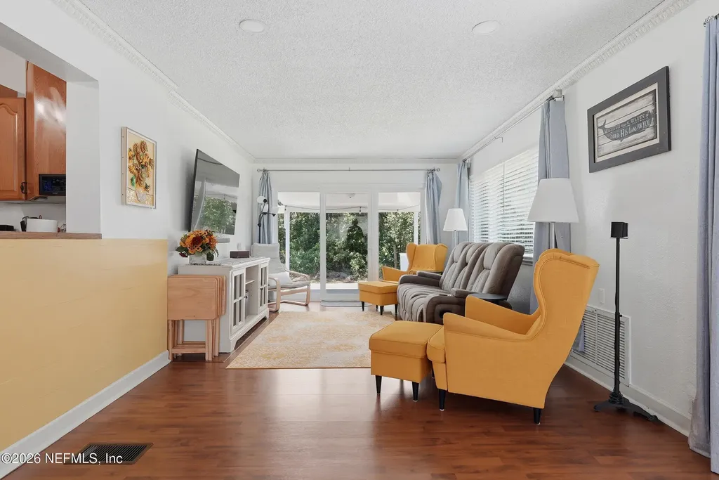 325 S Lake Avenue Lake Butler FL 32064