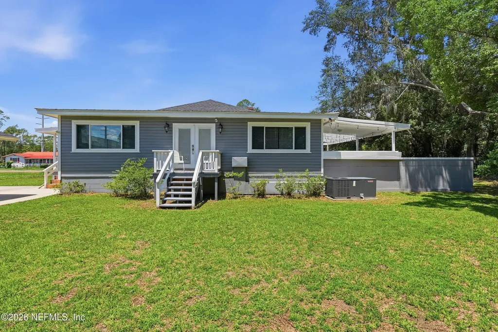 325 S Lake Avenue Lake Butler FL 32064