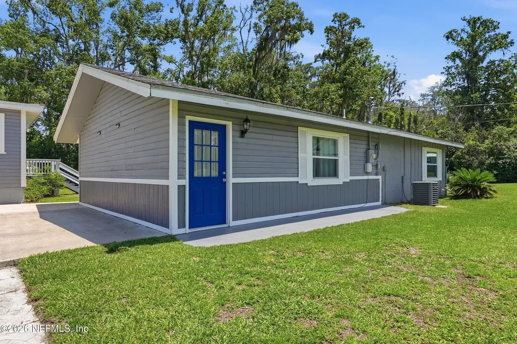 325 S Lake Avenue Lake Butler FL 32064