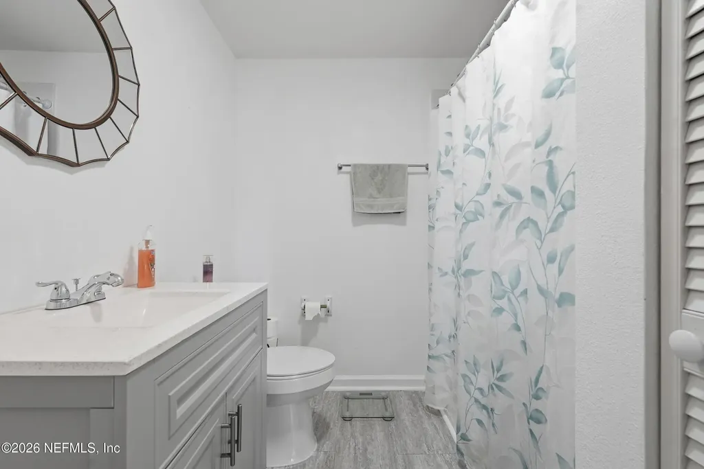 325 S Lake Avenue Lake Butler FL 32064