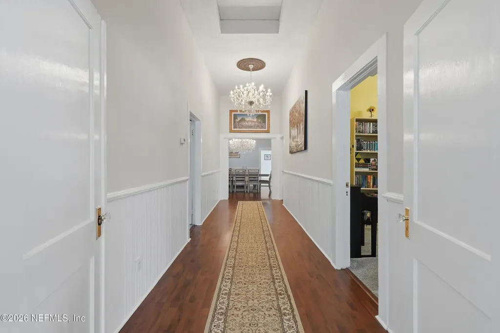 325 S Lake Avenue Lake Butler FL 32064