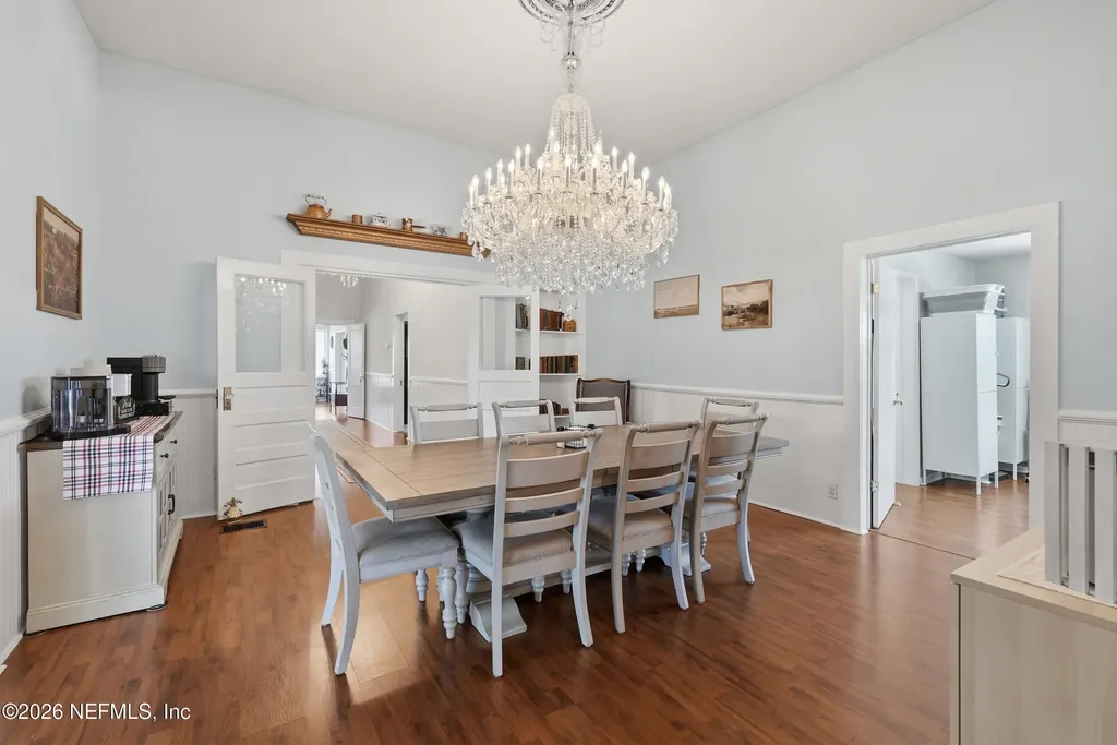 325 S Lake Avenue Lake Butler FL 32064