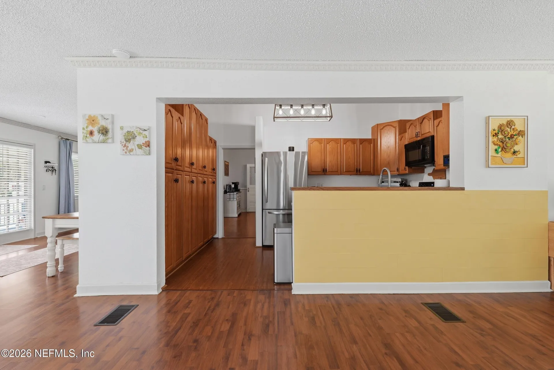 325 S Lake Avenue Lake Butler FL 32064