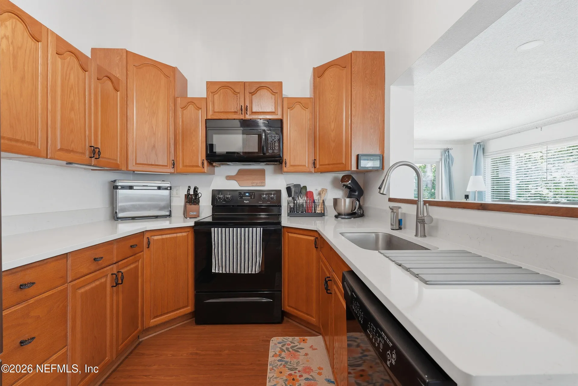 325 S Lake Avenue Lake Butler FL 32064