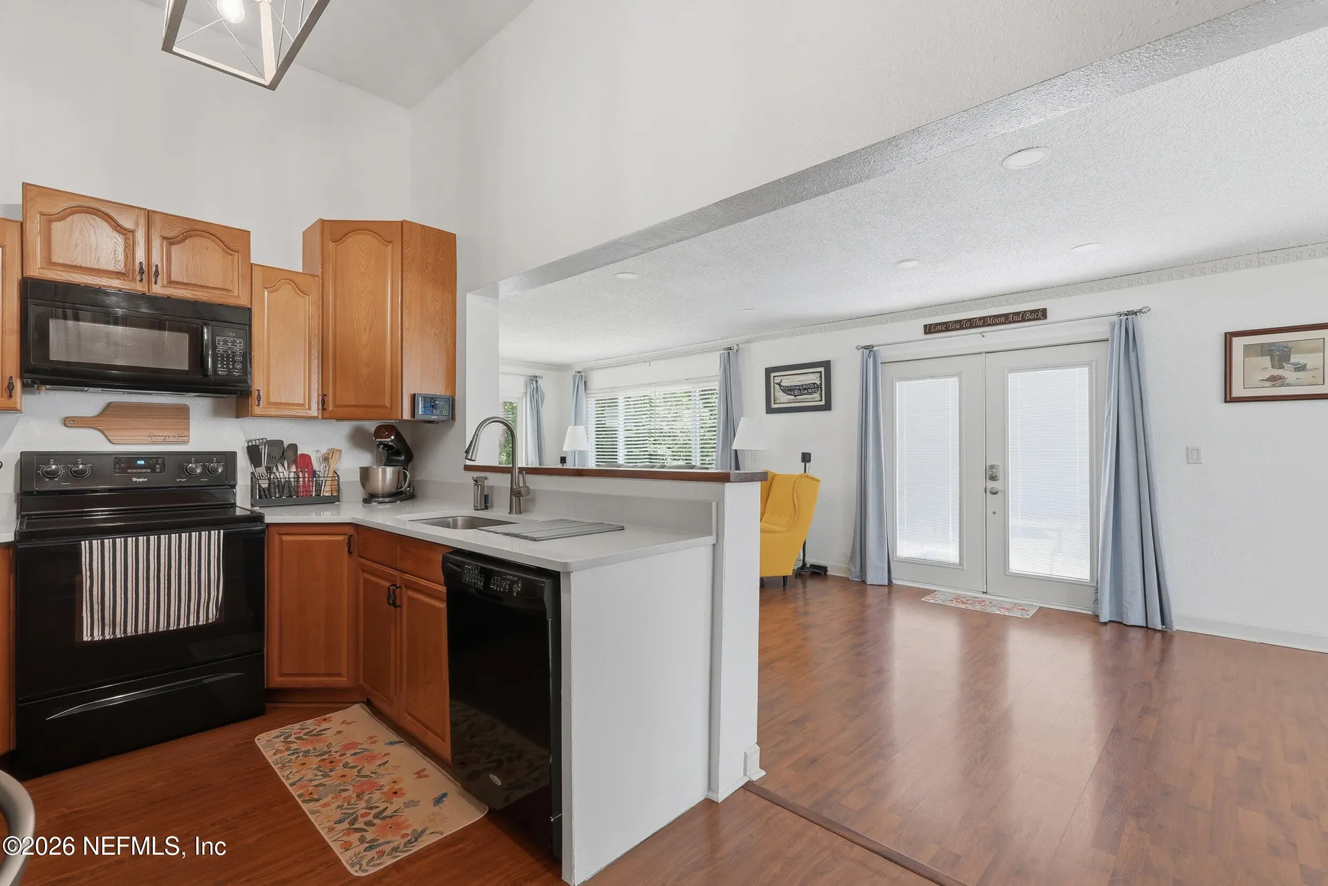 325 S Lake Avenue Lake Butler FL 32064