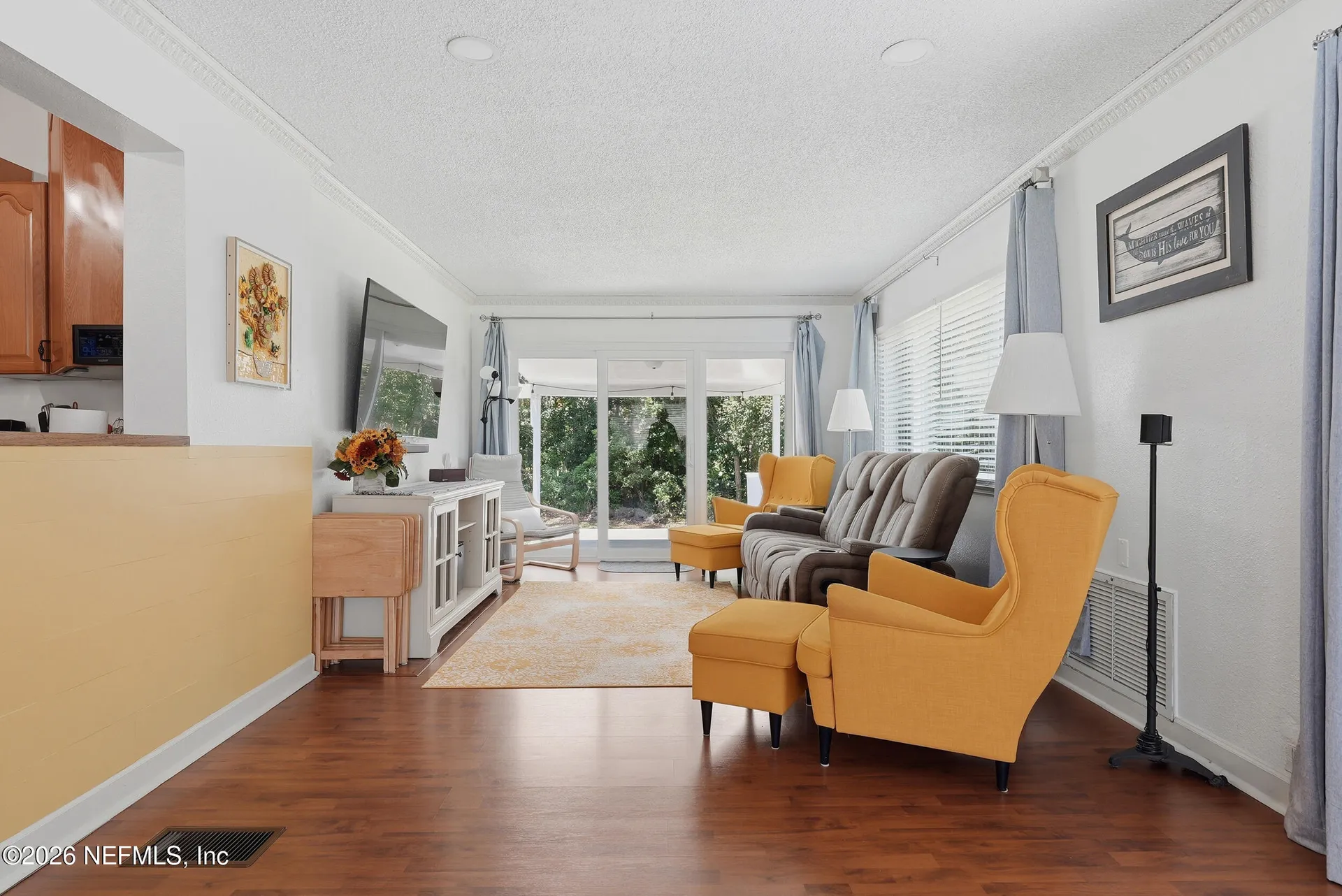 325 S Lake Avenue Lake Butler FL 32064