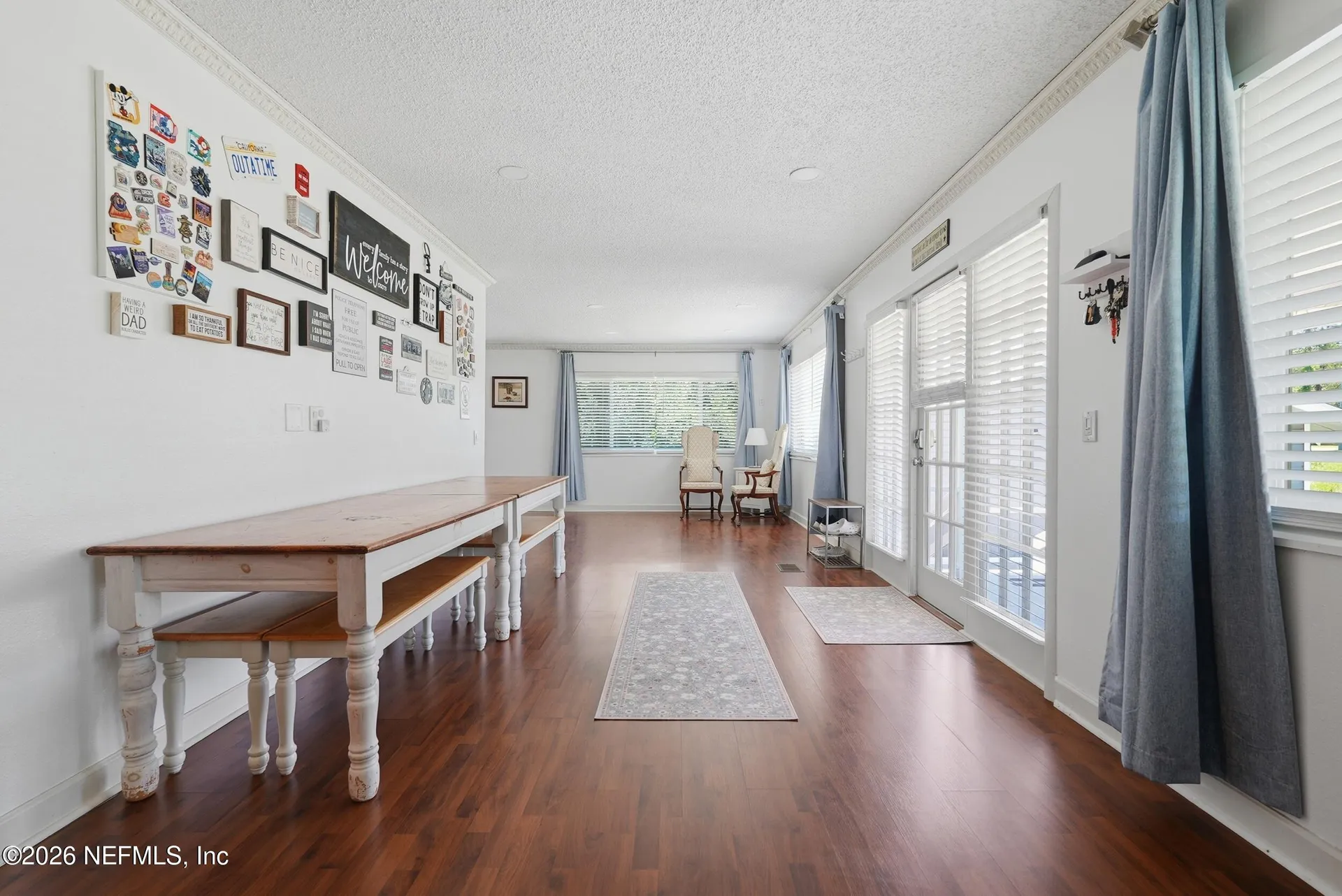 325 S Lake Avenue Lake Butler FL 32064
