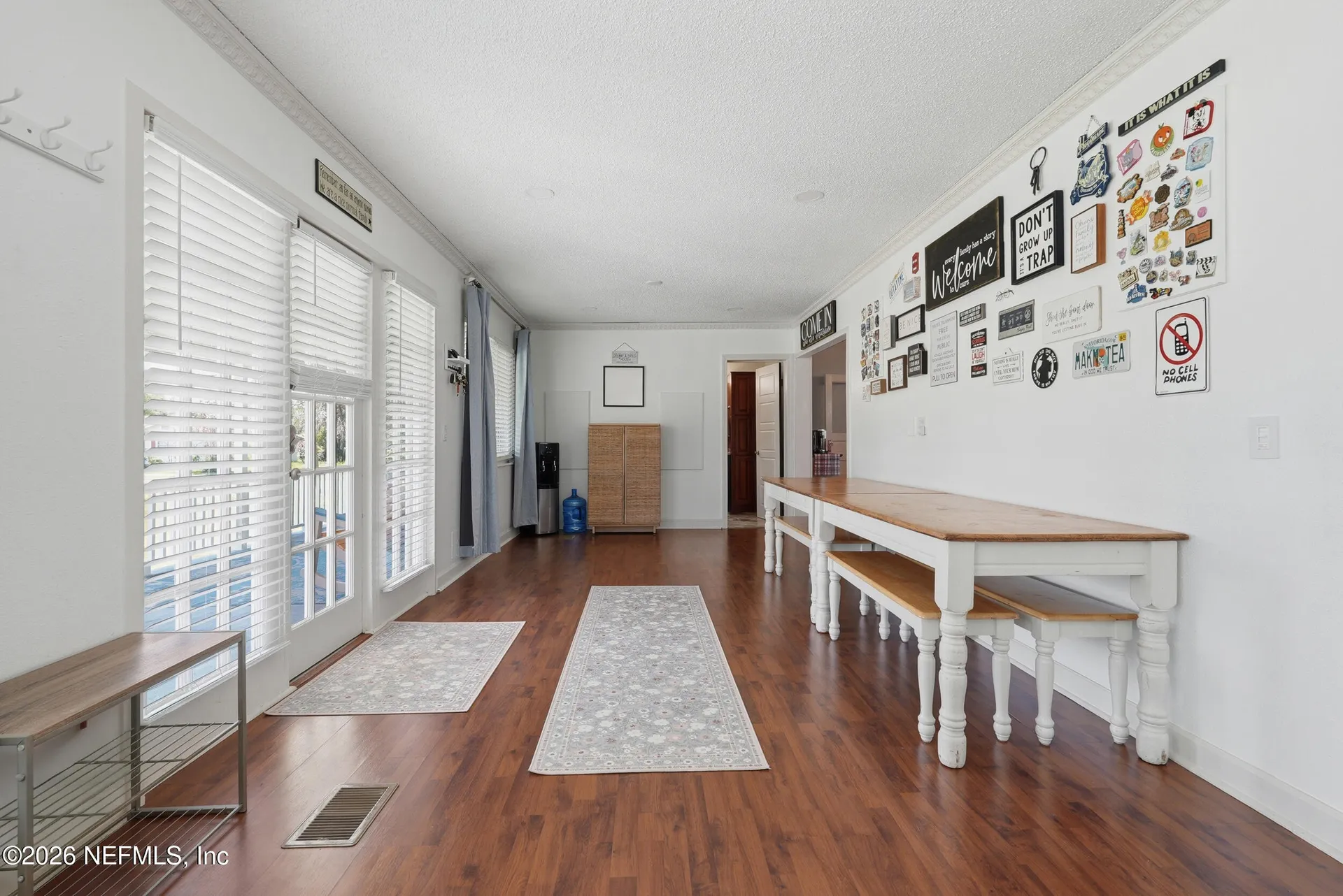 325 S Lake Avenue Lake Butler FL 32064