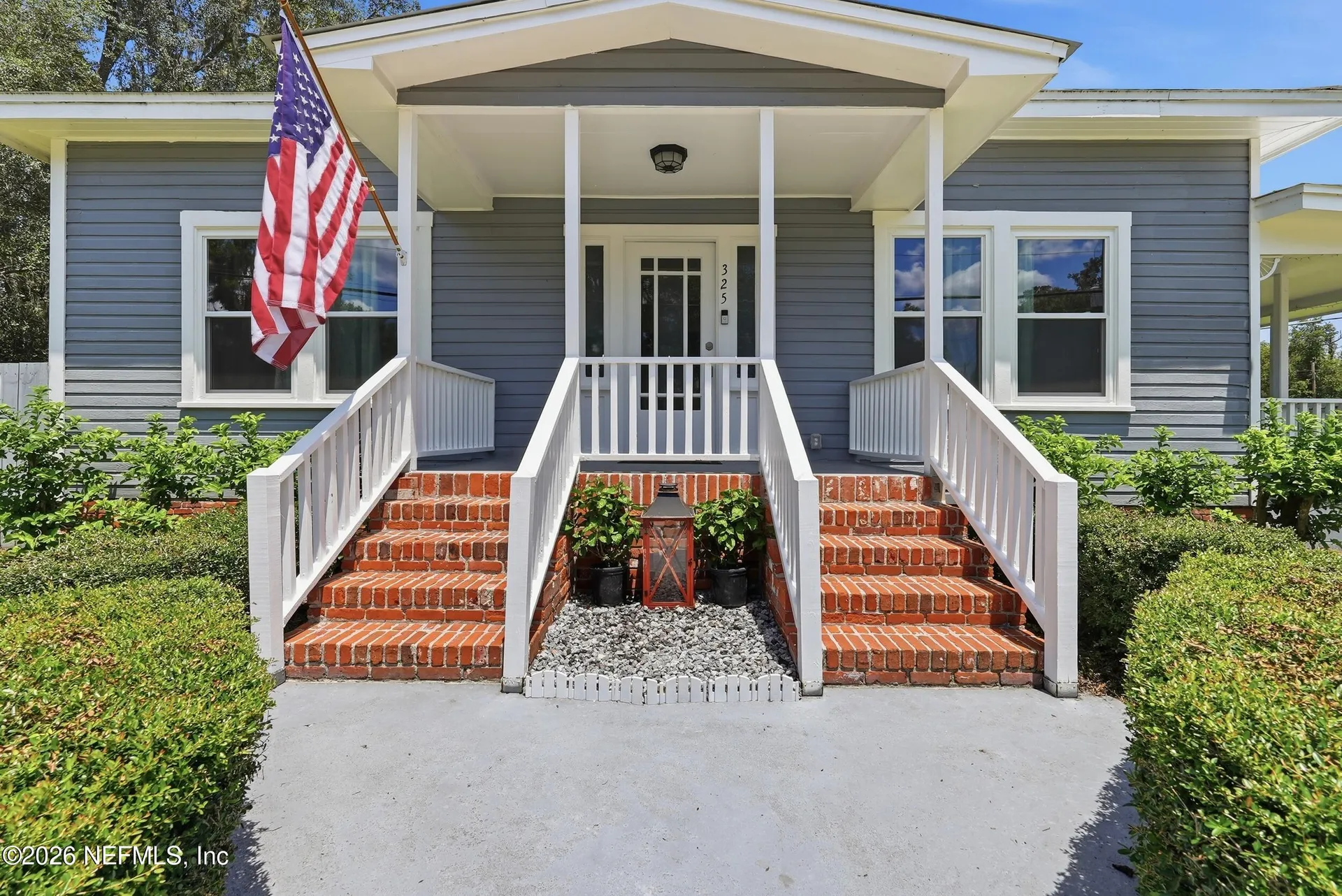 325 S Lake Avenue Lake Butler FL 32064