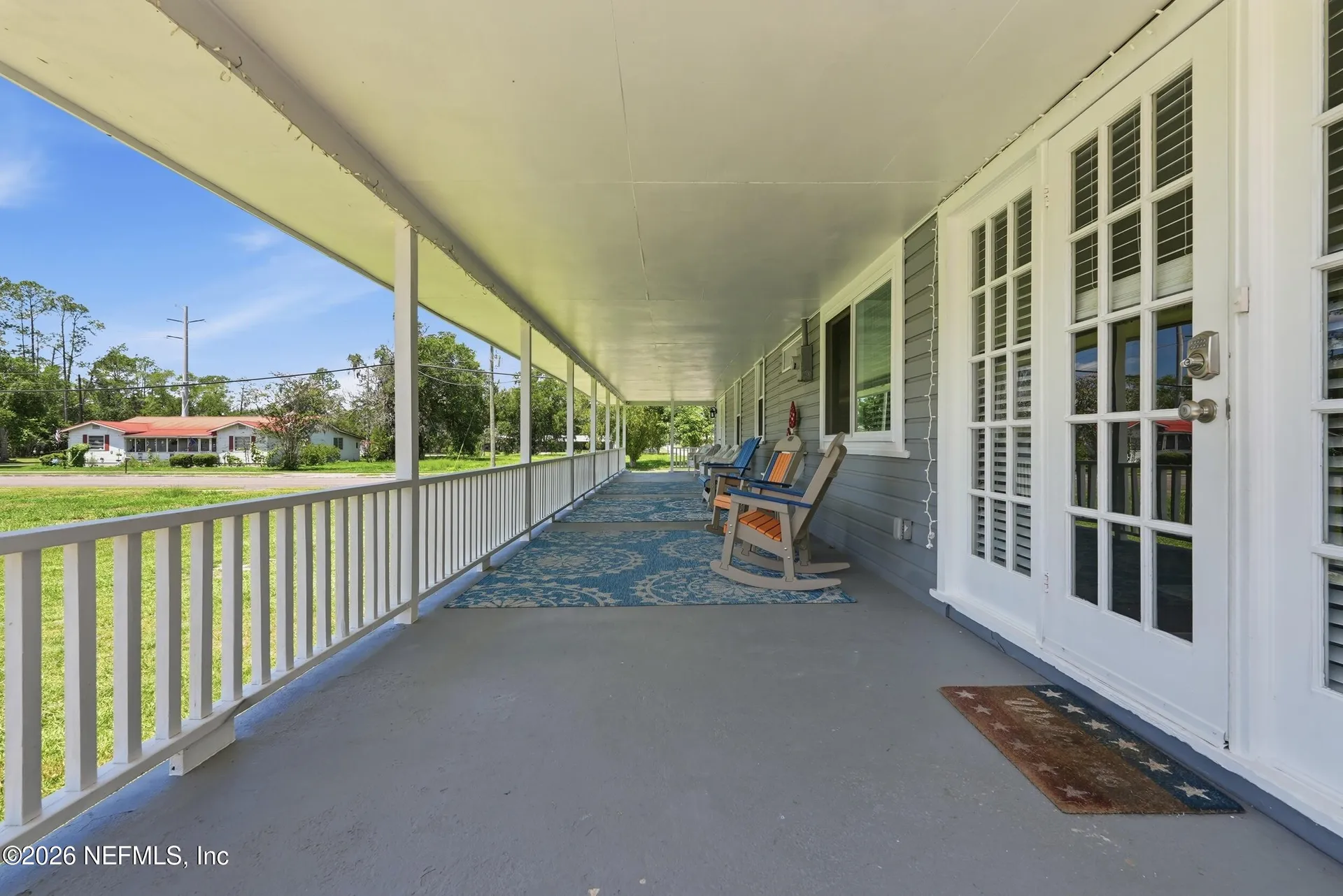 325 S Lake Avenue Lake Butler FL 32064