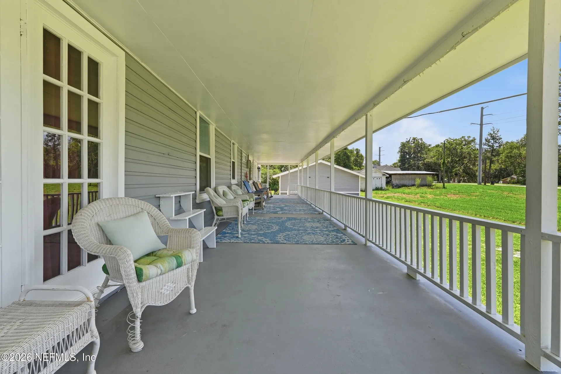 325 S Lake Avenue Lake Butler FL 32064
