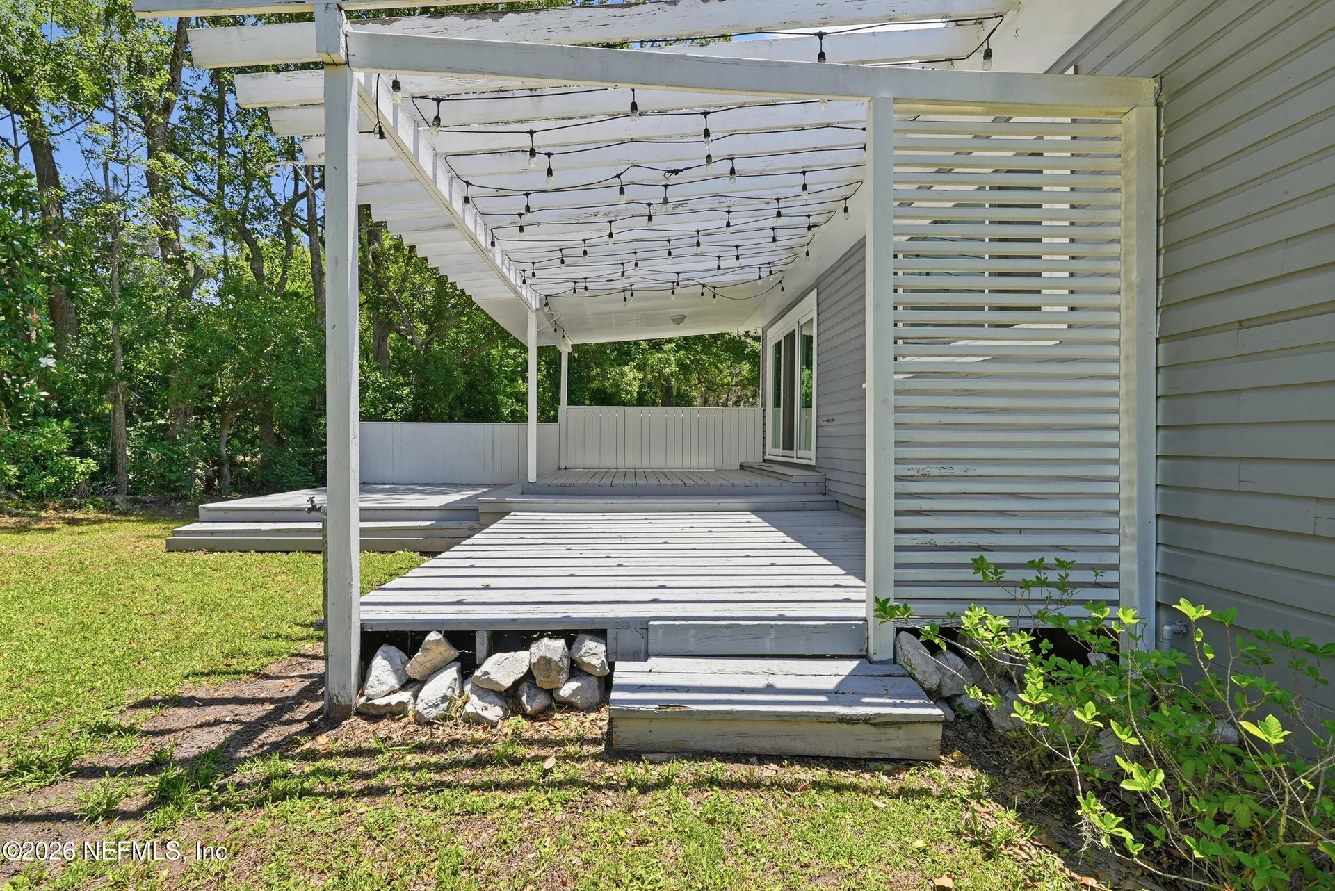 325 S Lake Avenue Lake Butler FL 32064