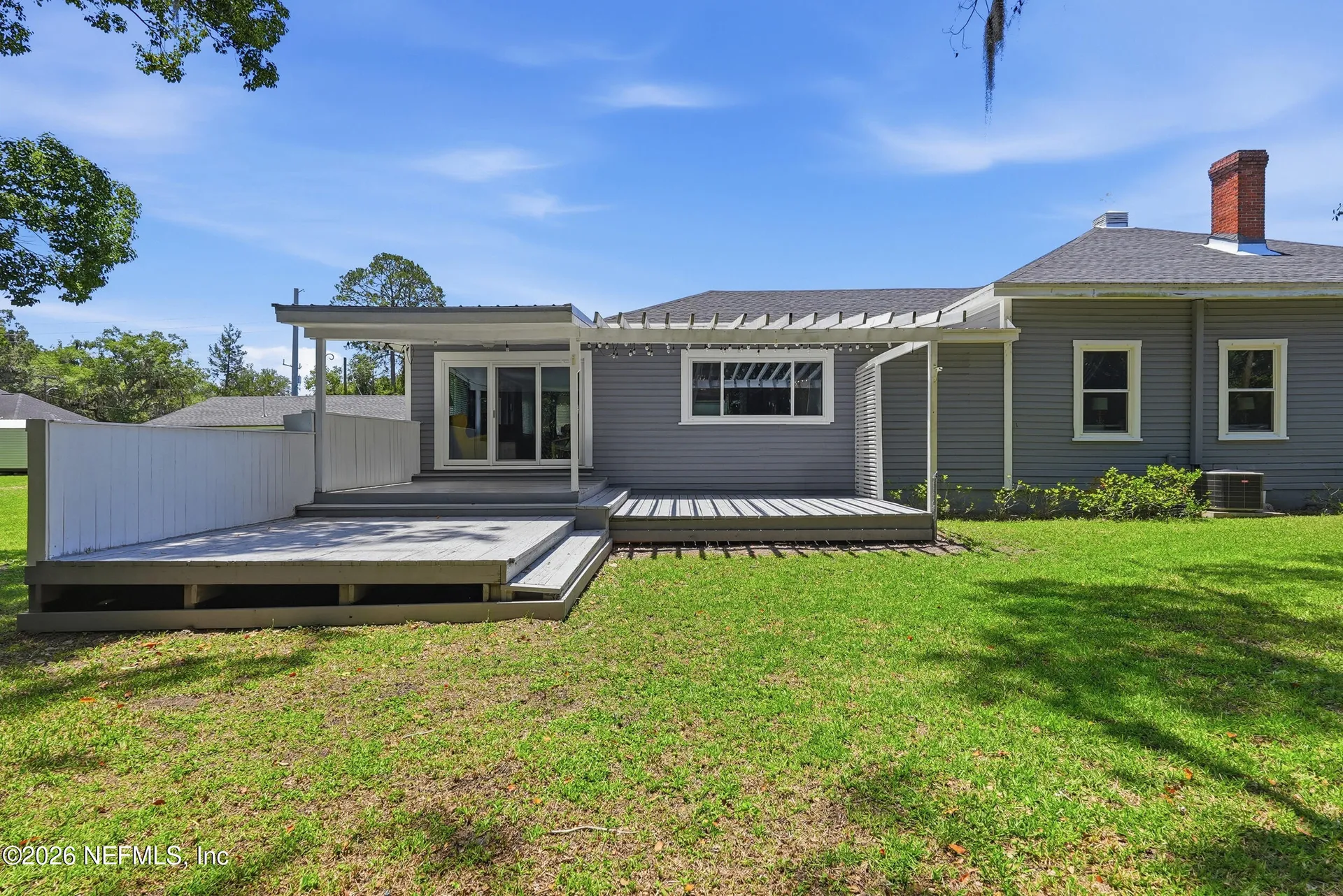 325 S Lake Avenue Lake Butler FL 32064