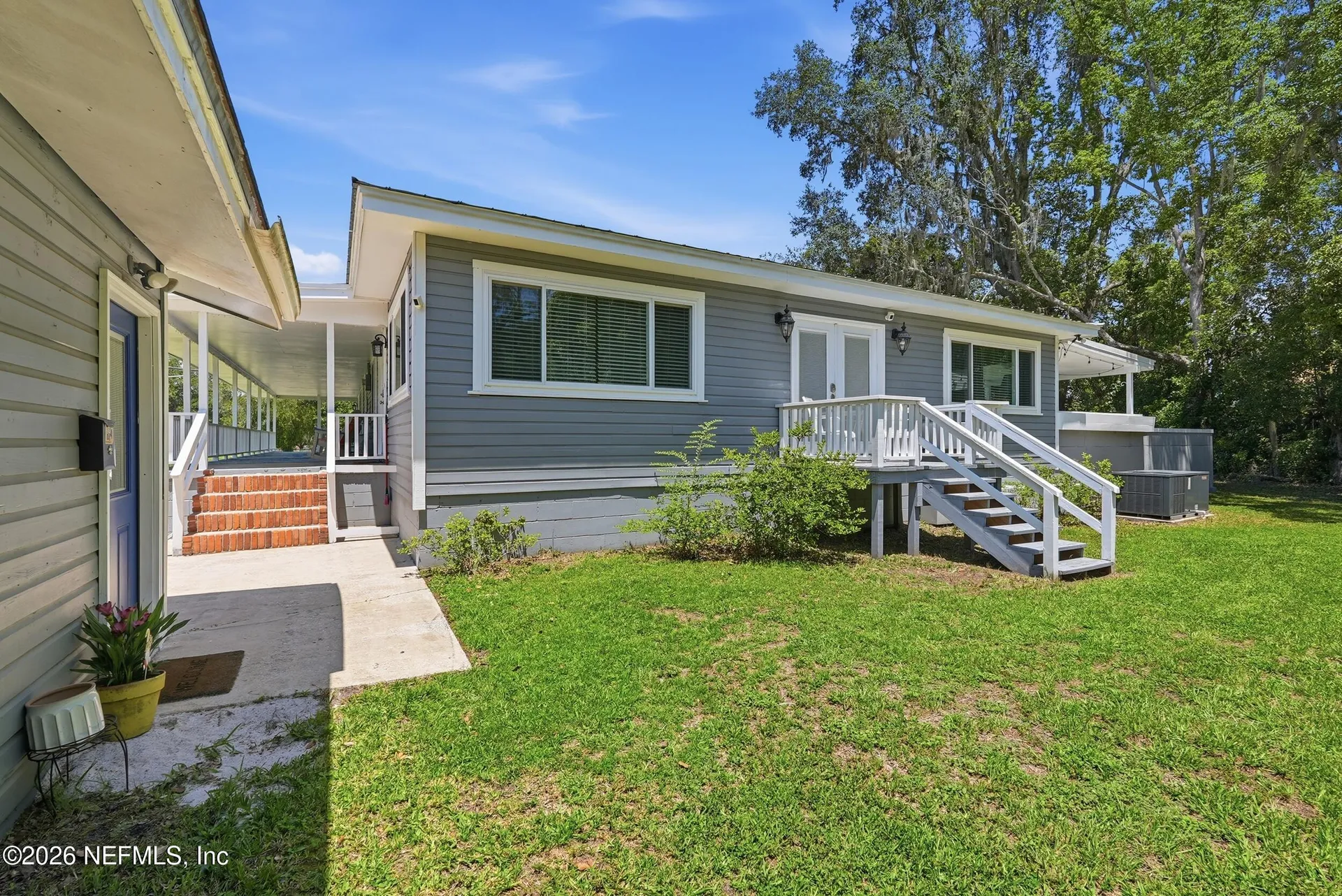 325 S Lake Avenue Lake Butler FL 32064