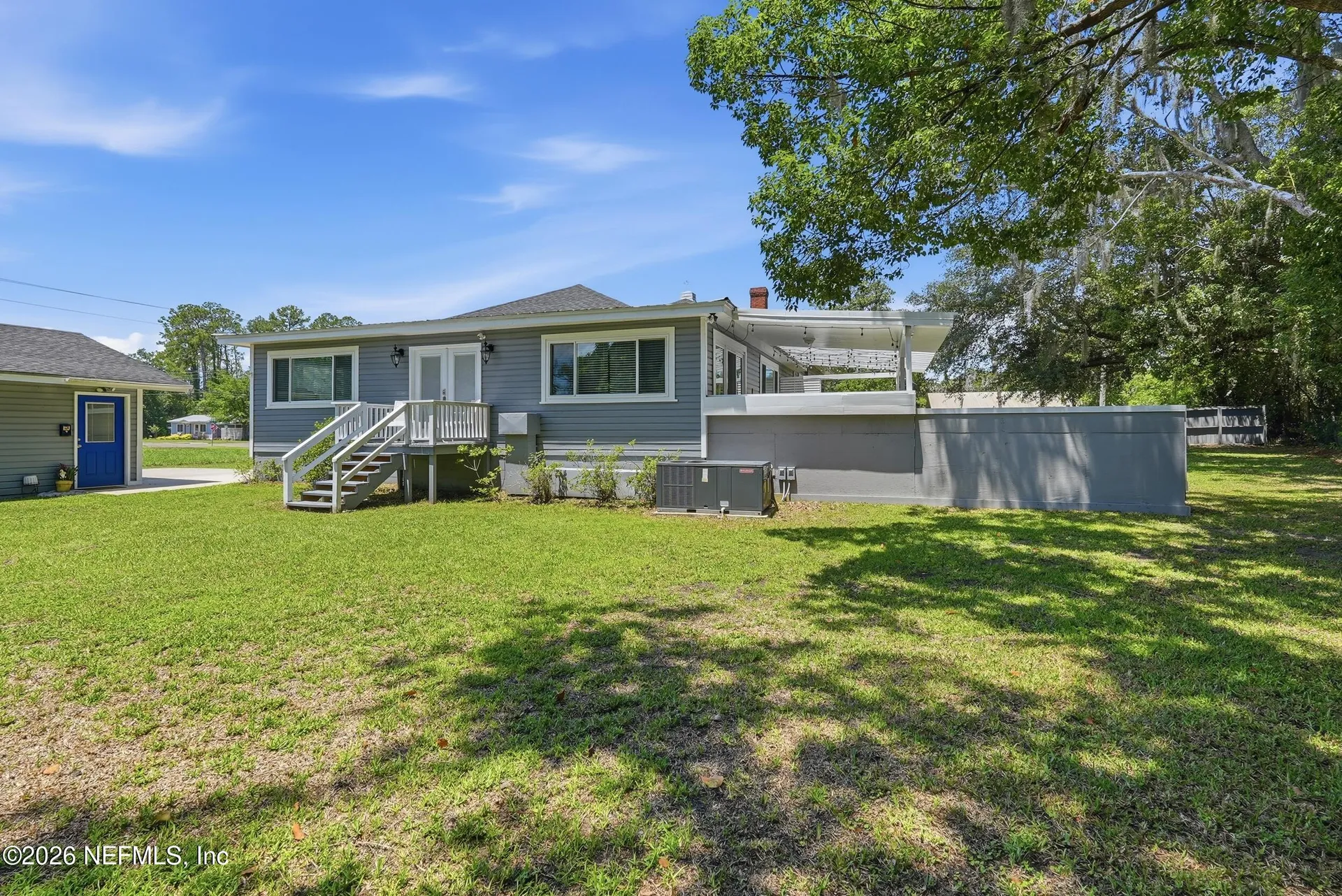 325 S Lake Avenue Lake Butler FL 32064
