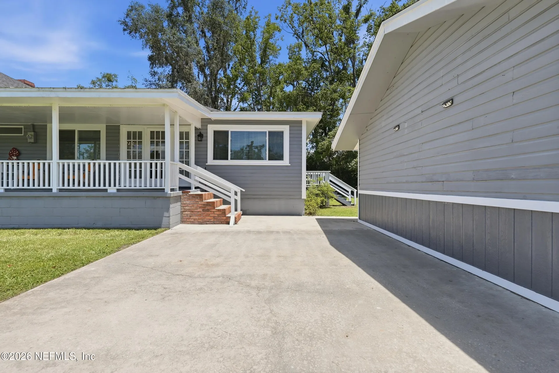 325 S Lake Avenue Lake Butler FL 32064