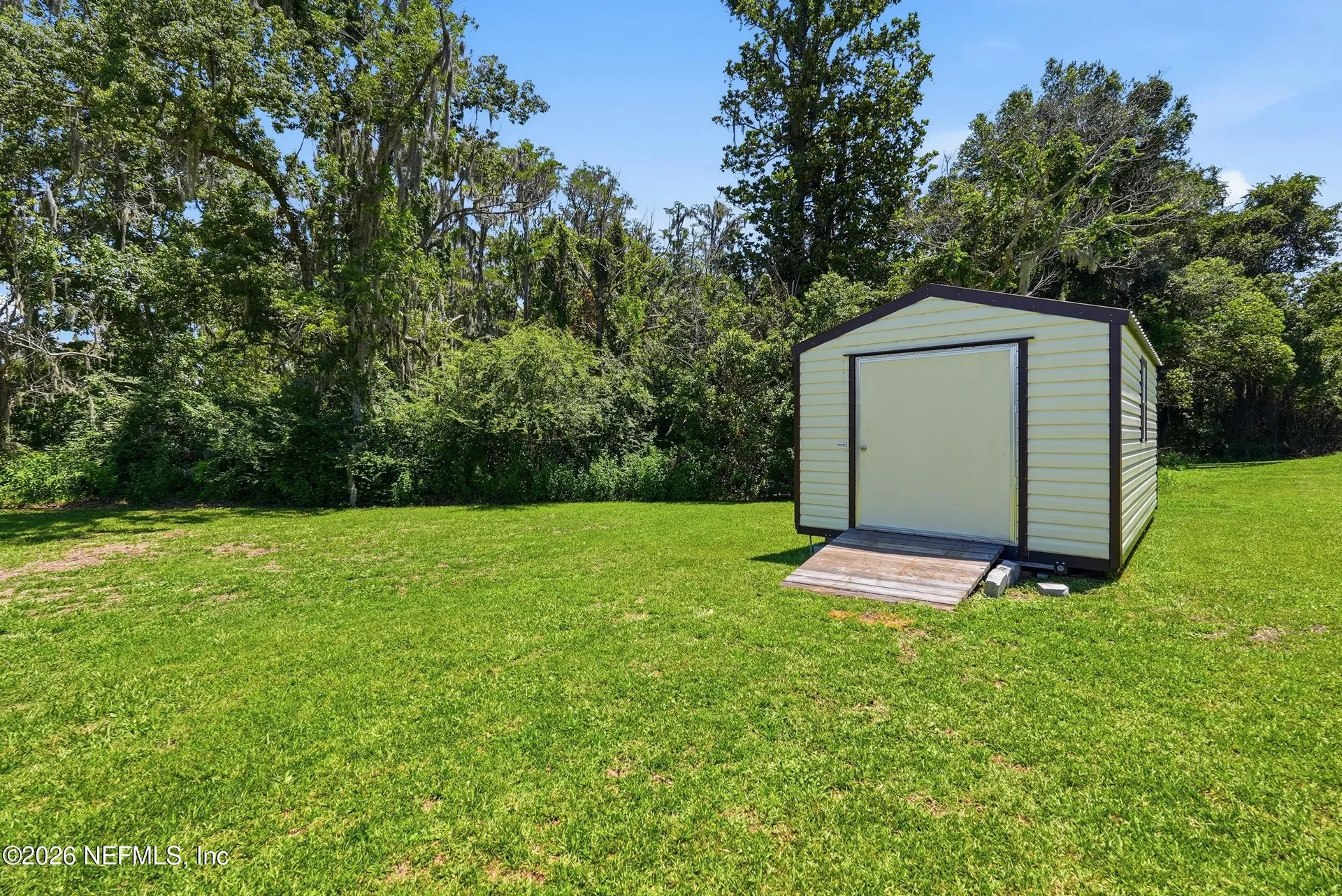 325 S Lake Avenue Lake Butler FL 32064