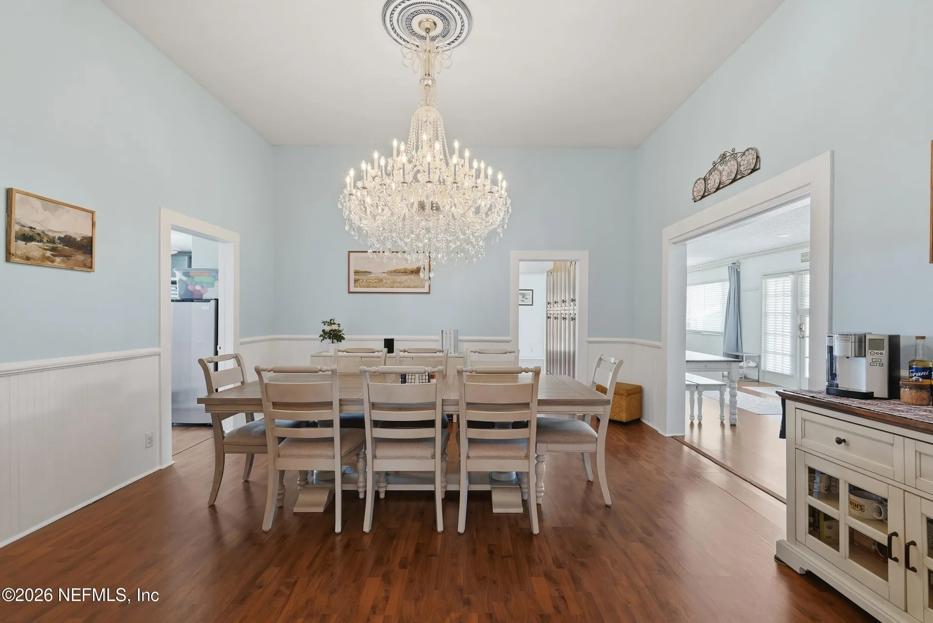 325 S Lake Avenue Lake Butler FL 32064