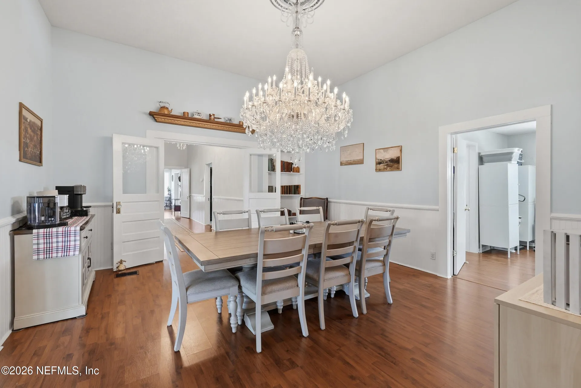 325 S Lake Avenue Lake Butler FL 32064