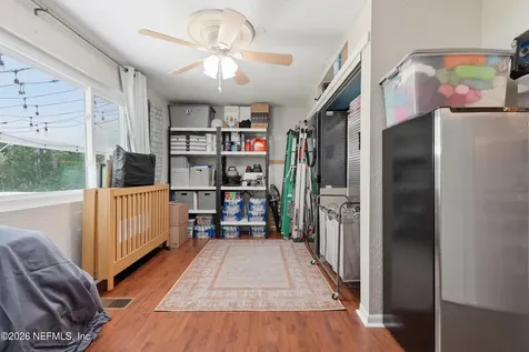 325 S Lake Avenue Lake Butler FL 32064