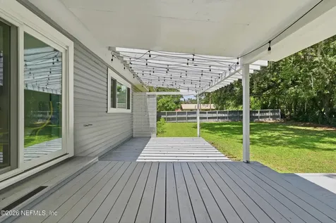 325 S Lake Avenue Lake Butler FL 32064