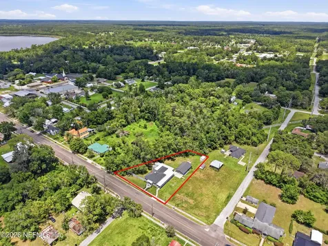 325 S Lake Avenue Lake Butler FL 32064
