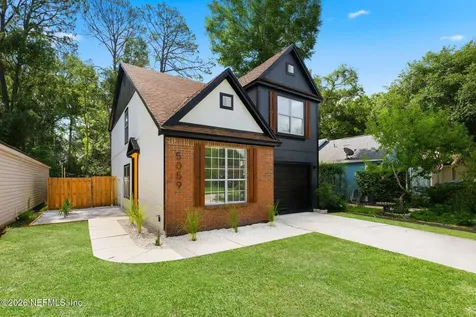 5059 Glen Alan Court N Jacksonville FL 32210