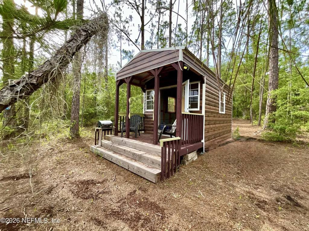 0 Silver Dollar Pond Road Hawthorne FL 32640