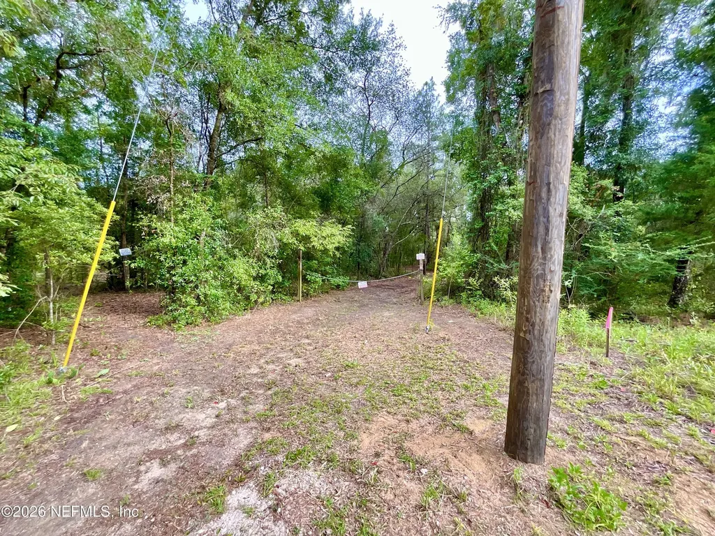 0 Silver Dollar Pond Road Hawthorne FL 32640