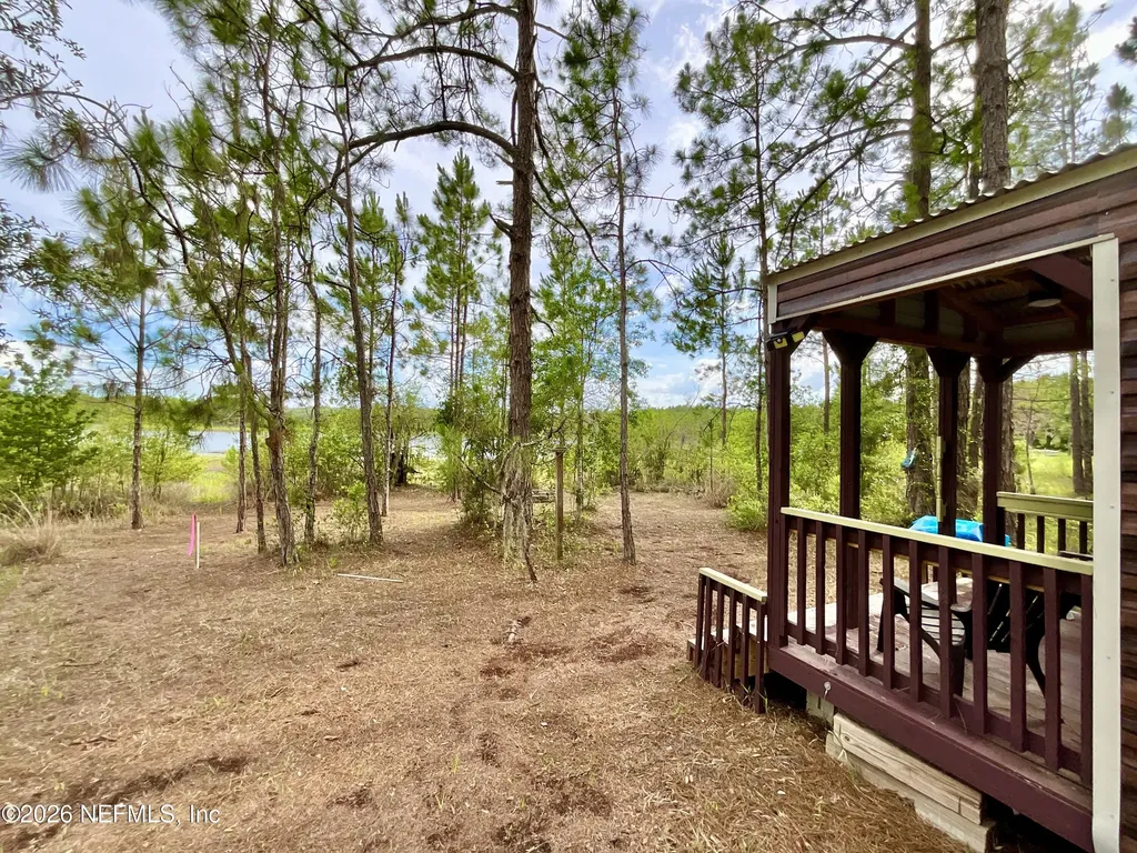 0 Silver Dollar Pond Road Hawthorne FL 32640