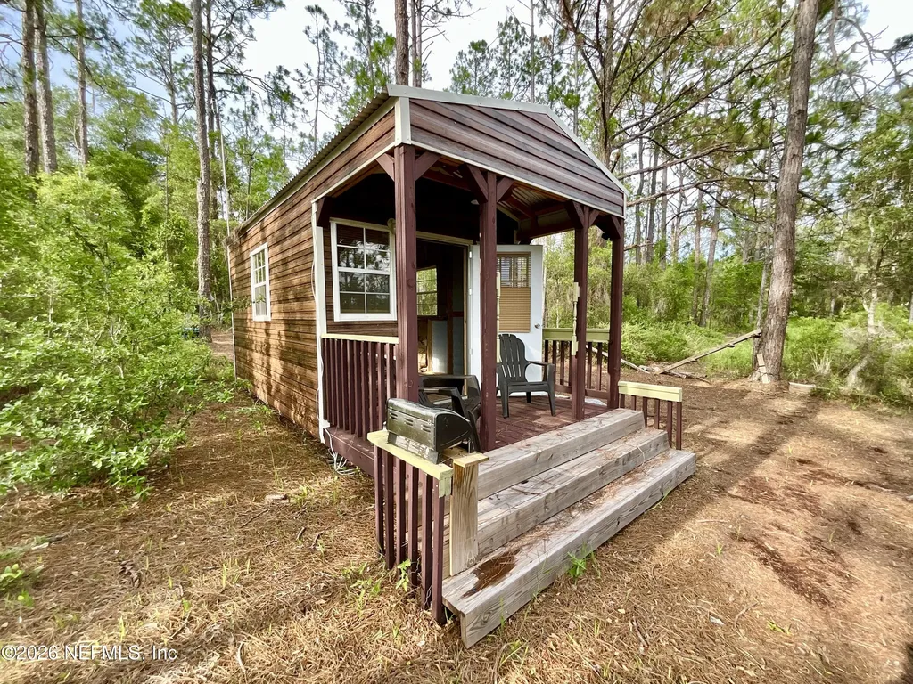 0 Silver Dollar Pond Road Hawthorne FL 32640