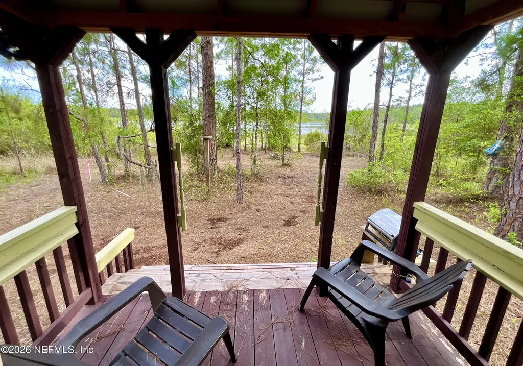 0 Silver Dollar Pond Road Hawthorne FL 32640