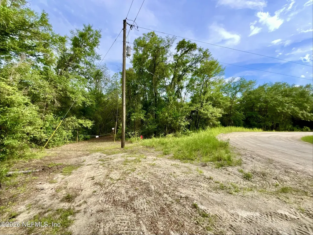 0 Silver Dollar Pond Road Hawthorne FL 32640