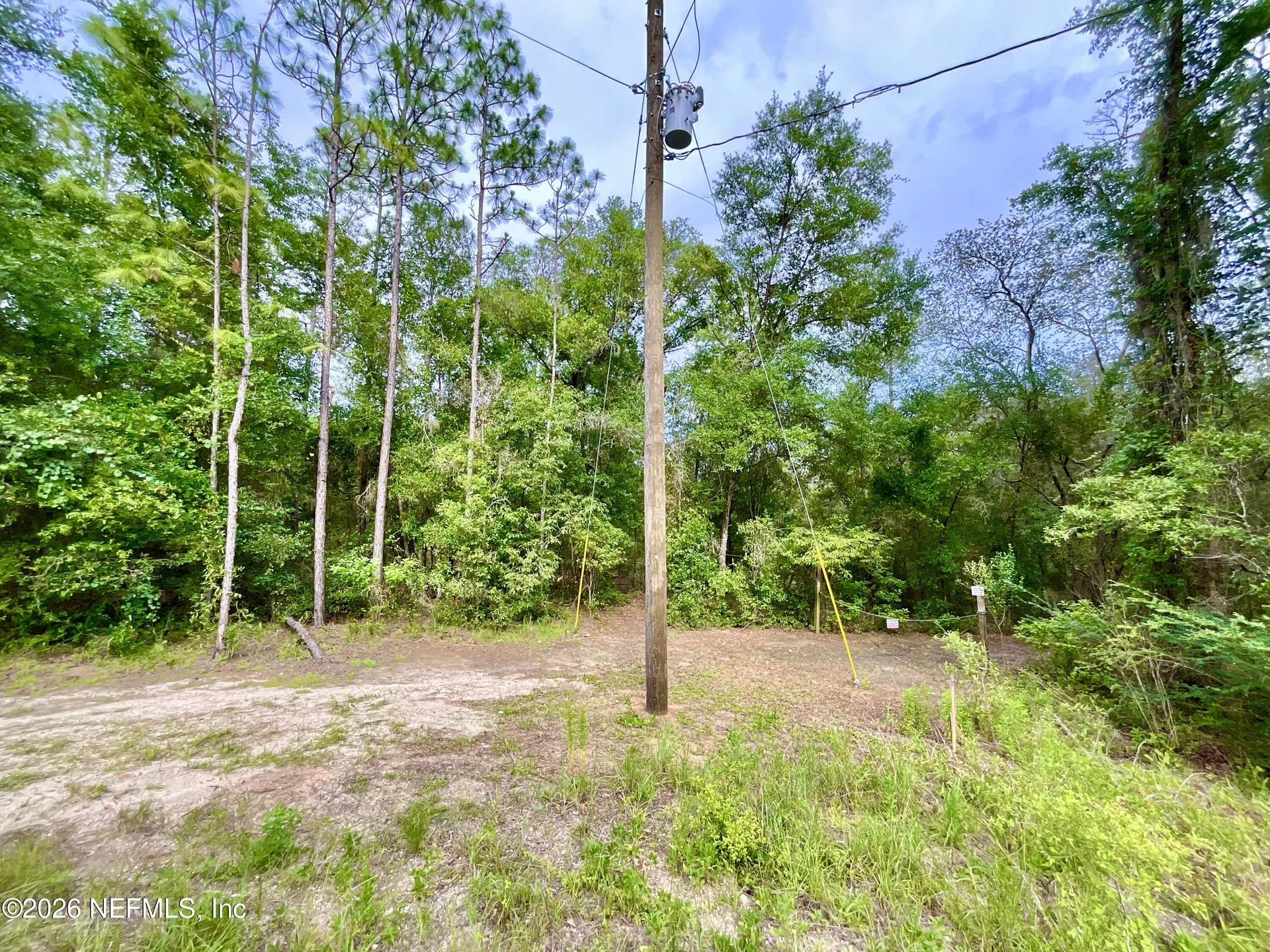 0 Silver Dollar Pond Road Hawthorne FL 32640