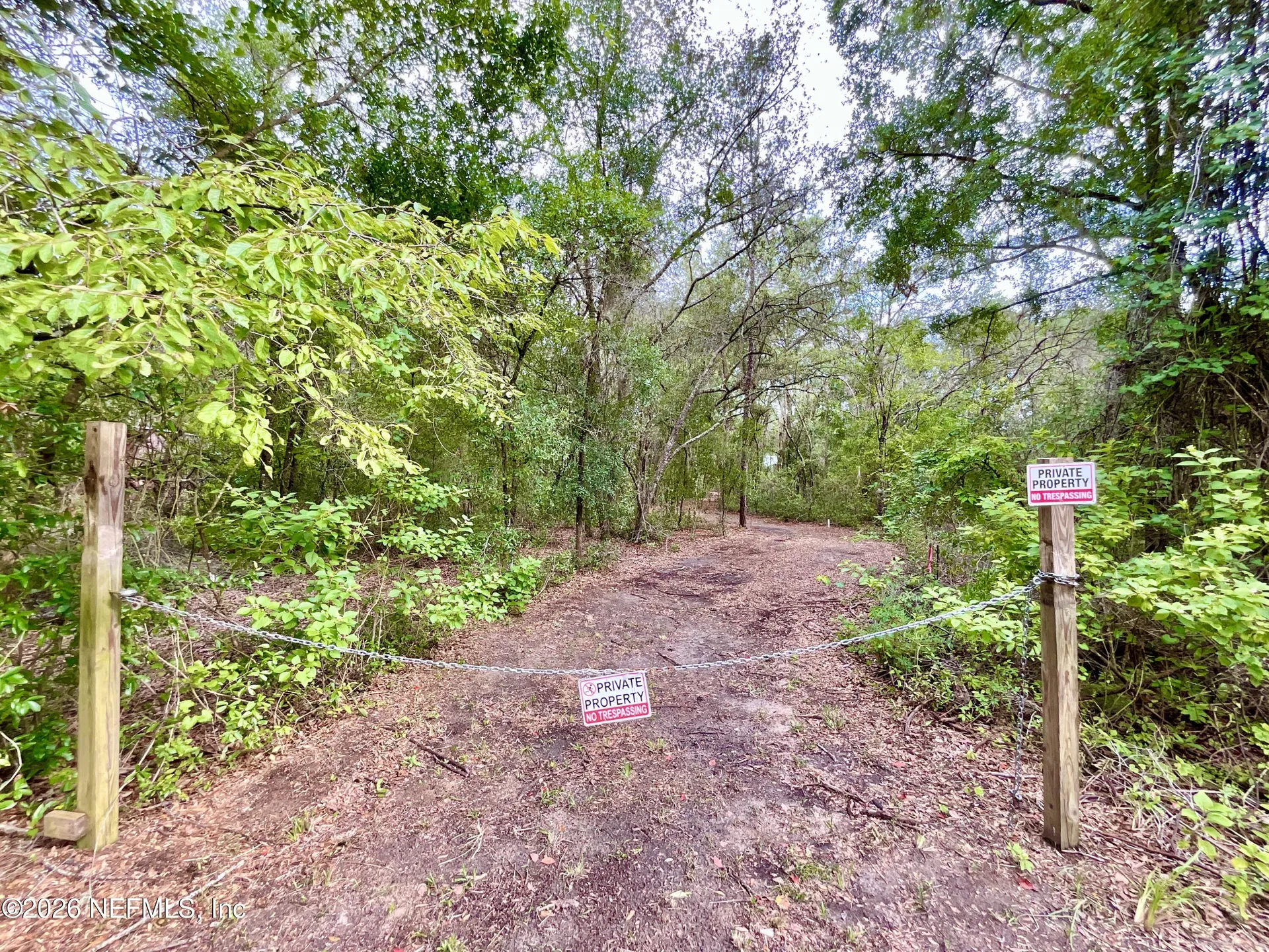 0 Silver Dollar Pond Road Hawthorne FL 32640
