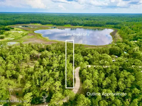 0 Silver Dollar Pond Road Hawthorne FL 32640