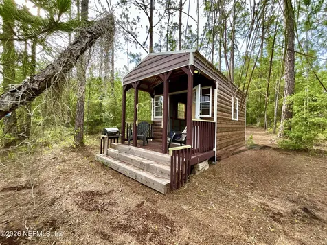 0 Silver Dollar Pond Road Hawthorne FL 32640