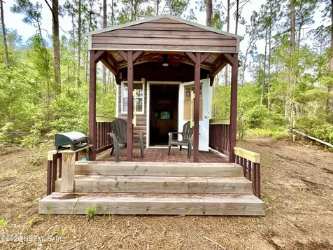 0 Silver Dollar Pond Road Hawthorne FL 32640