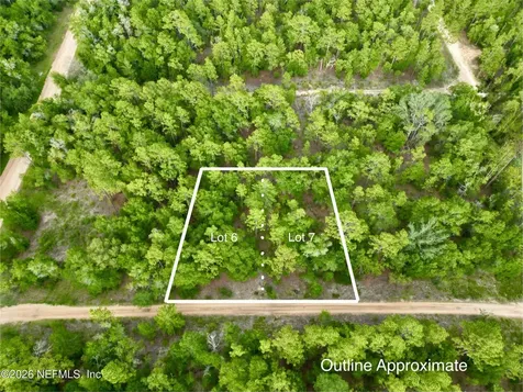 0 Silver Dollar Pond Road Hawthorne FL 32640