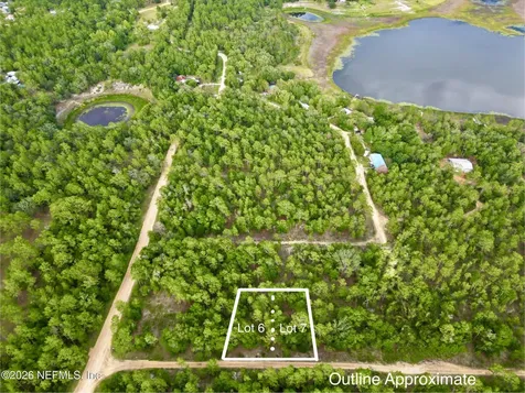 0 Silver Dollar Pond Road Hawthorne FL 32640