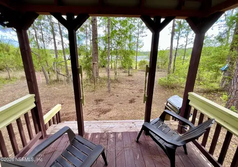 0 Silver Dollar Pond Road Hawthorne FL 32640