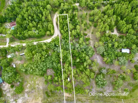 0 Silver Dollar Pond Road Hawthorne FL 32640
