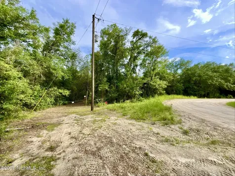 0 Silver Dollar Pond Road Hawthorne FL 32640