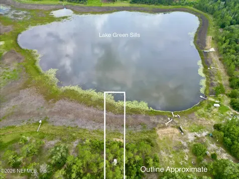 0 Silver Dollar Pond Road Hawthorne FL 32640