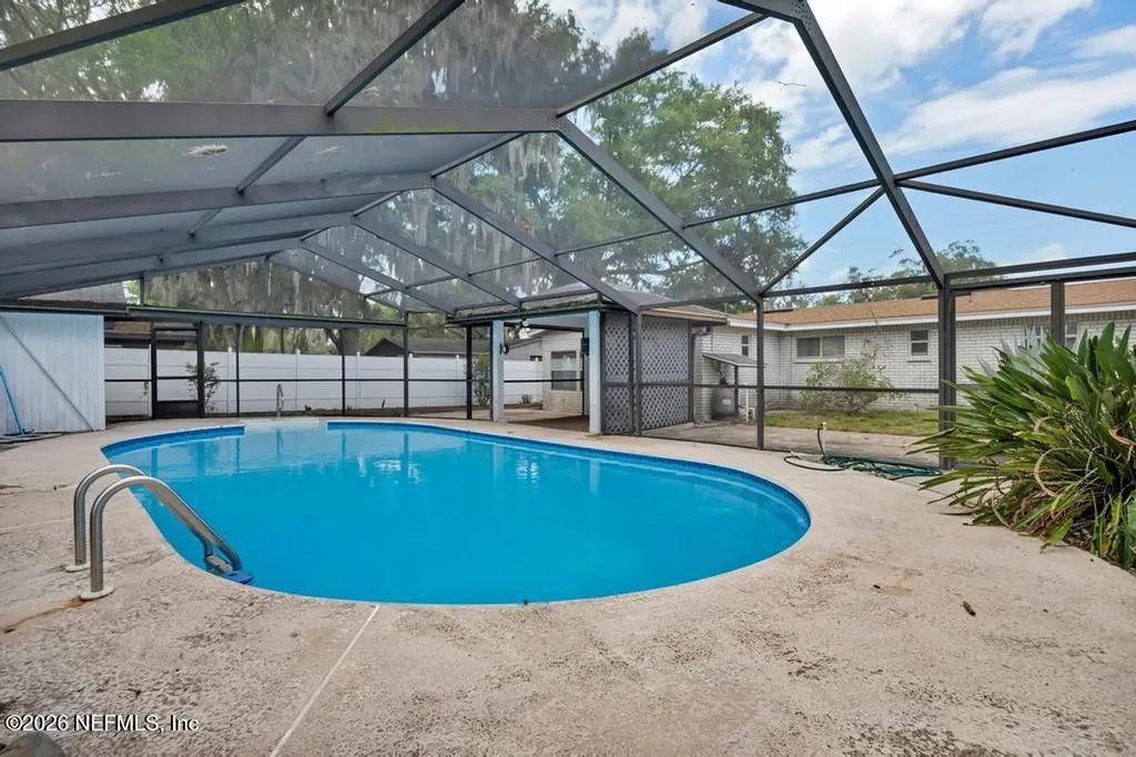 388 Arora Boulevard Orange Park FL 32073