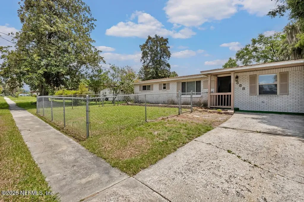 388 Arora Boulevard Orange Park FL 32073