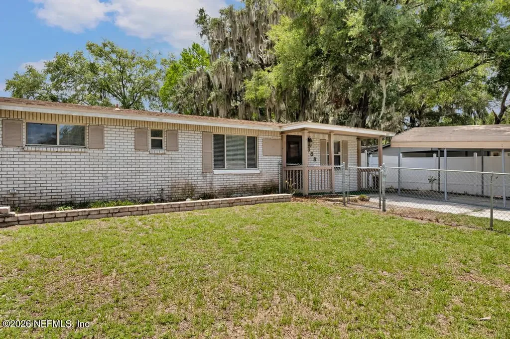 388 Arora Boulevard Orange Park FL 32073