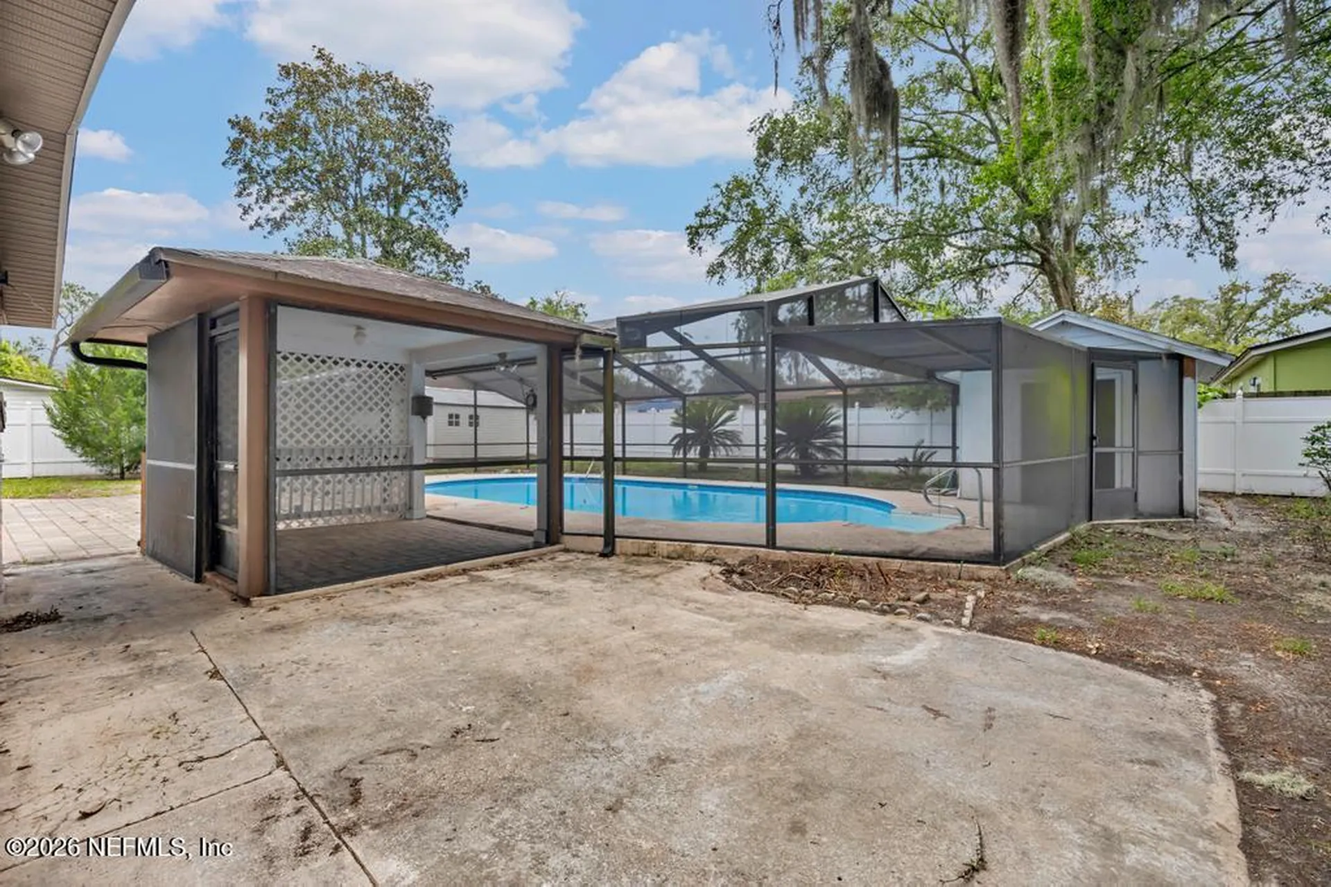 388 Arora Boulevard Orange Park FL 32073
