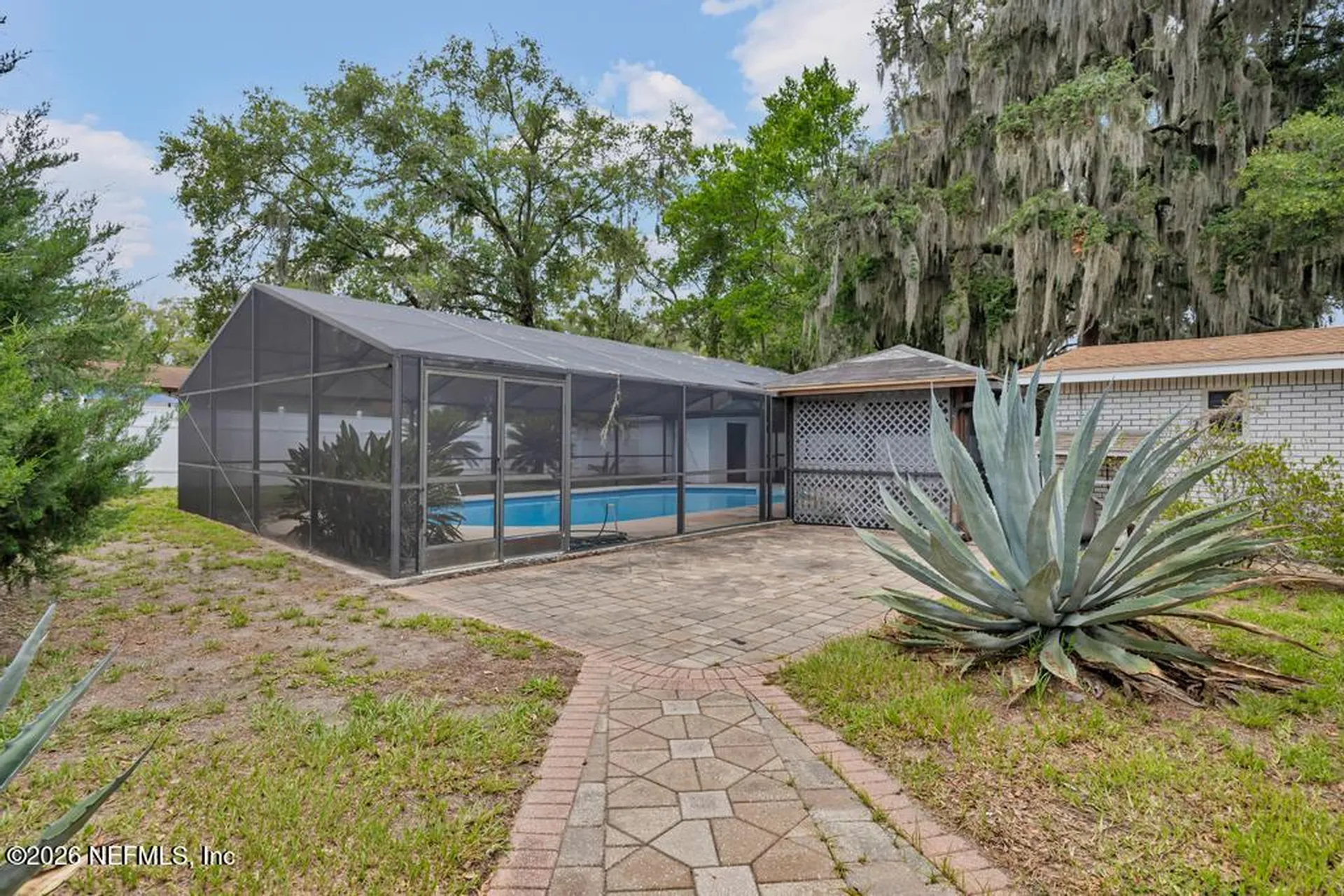 388 Arora Boulevard Orange Park FL 32073
