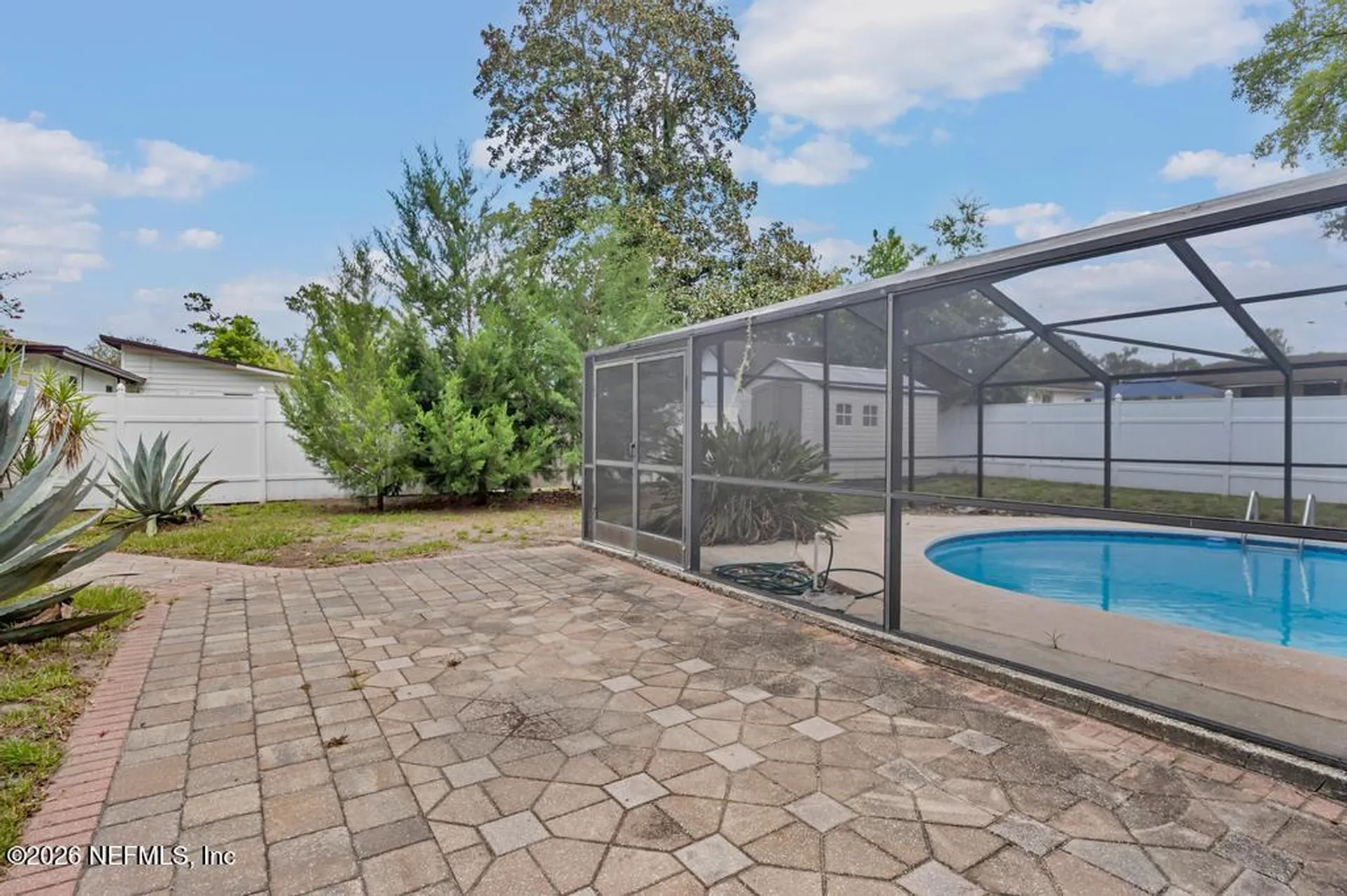 388 Arora Boulevard Orange Park FL 32073